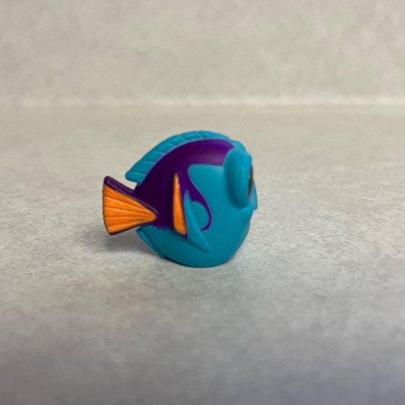 COPY - Disney Doorables - Finding Nemo - Nemo, Dory, Squirt - Picture 10 of 12